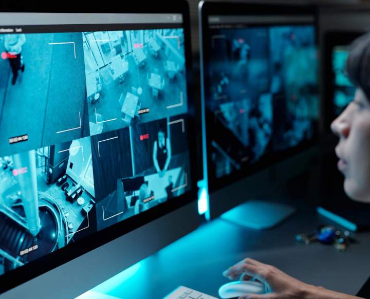 Télésurveillance Québec