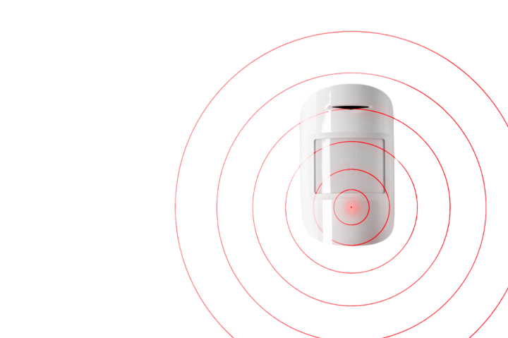 Alarme personnelle Québec