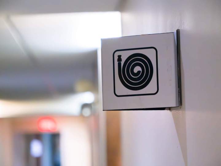 Prévention incendie résidentielle Québec
