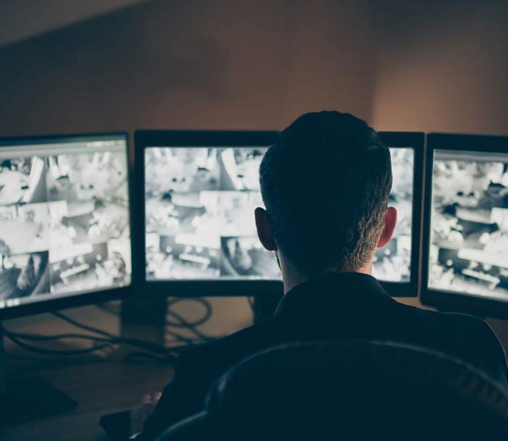 Service de télésurveillance Québec