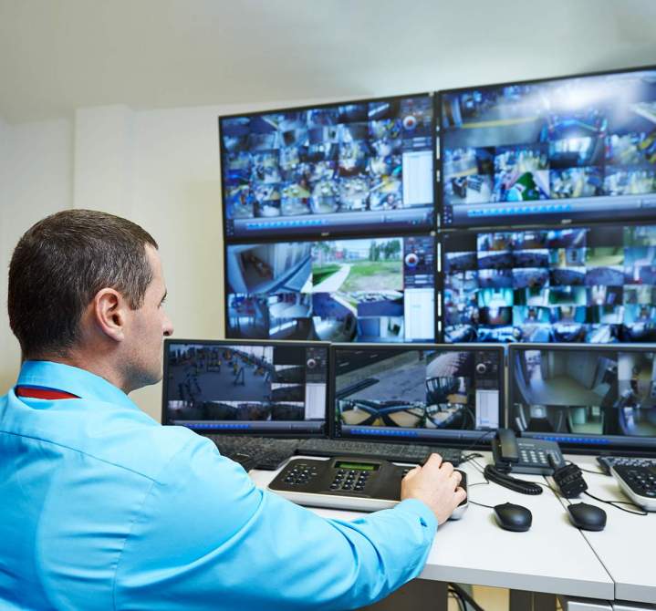 Télésurveillance Québec