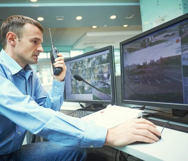 Télésurveillance Québec
