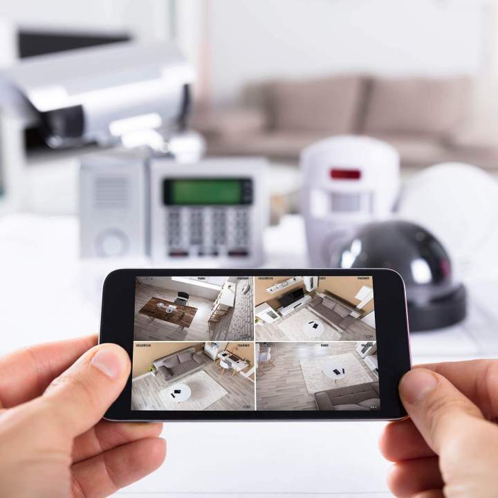 Service de télésurveillance Québec